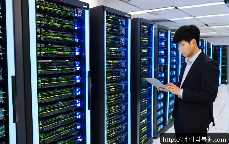 청암동 전산실 라이선스 오류 긴급 복구 사례와 예방 가이드 1