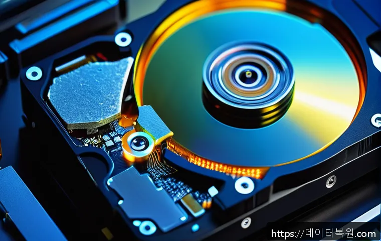 중산동 STATUS_DISK_READ_FAILURE 관련 이미지 1