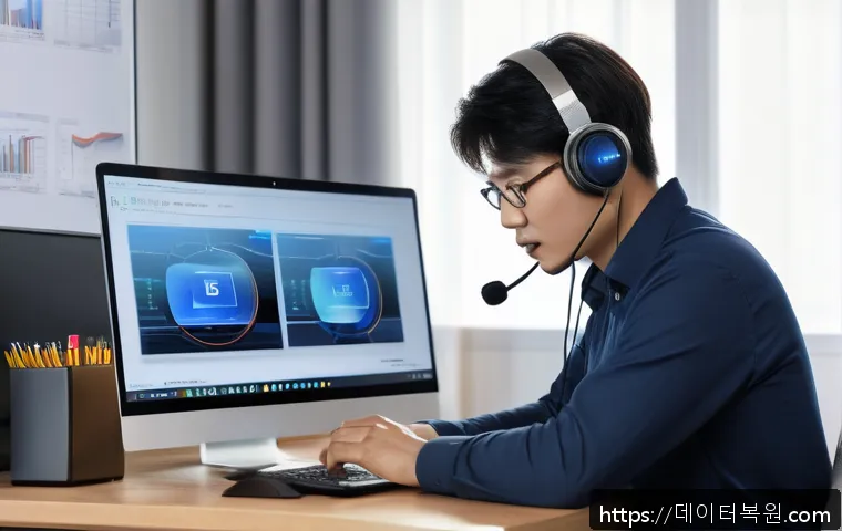 중산동 STATUS_DISK_READ_FAILURE 관련 이미지 2