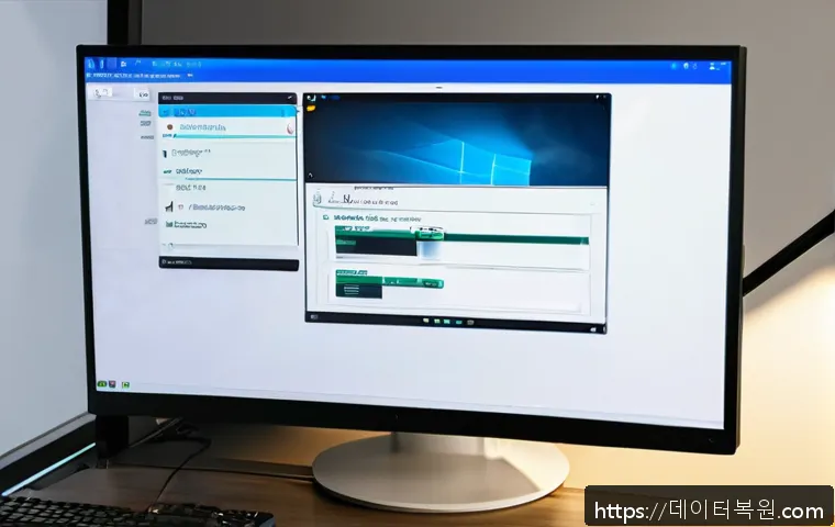 광남동 linux재설치 포맷  초기화 관련 이미지 1