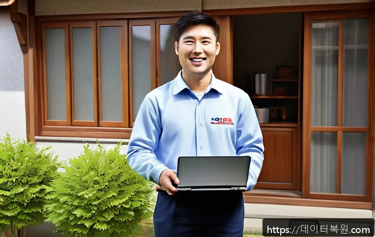 사근동 공장초기화복구 관련 이미지 1