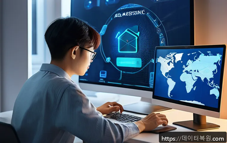 사근동 공장초기화복구 관련 이미지 2