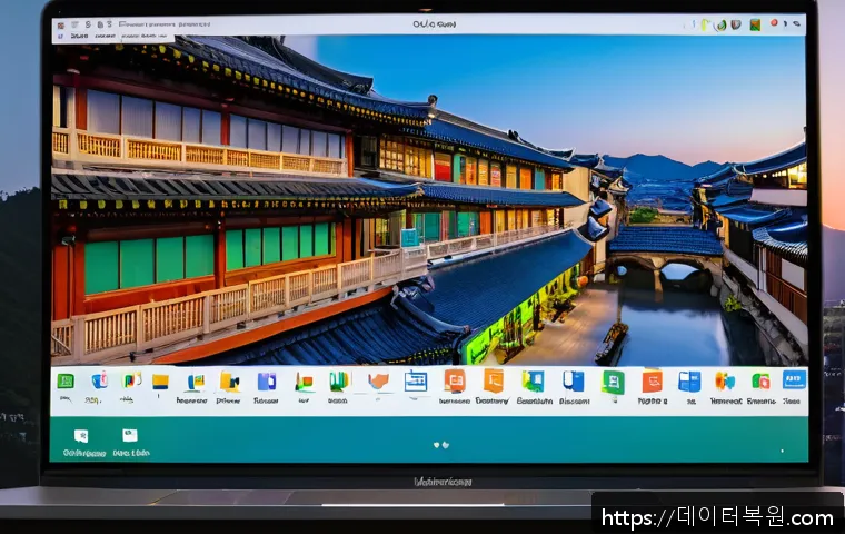 북한동 부트캠프설치 관련 이미지 1
