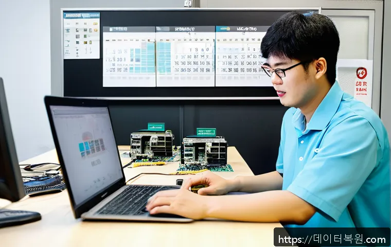 북한동 부트캠프설치 관련 이미지 2