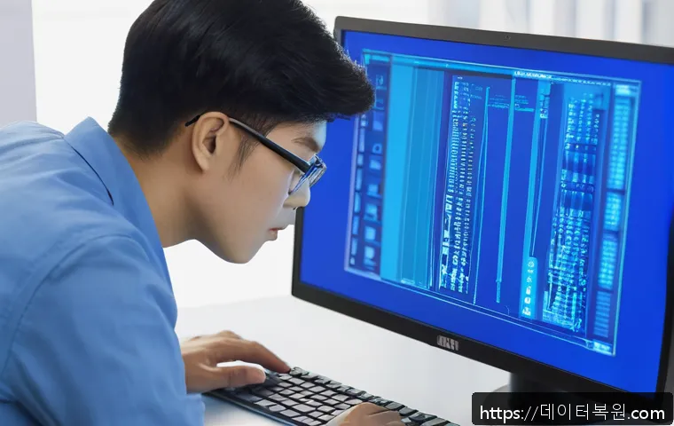 토당동 컴퓨터 블루스크린 DRIVER_CORRUPTED_EXPOOL 오류 긴급 복구 사례 및 예방 팁 1