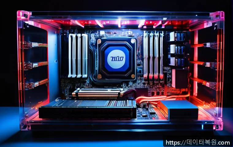 토당동 DRIVER_CORRUPTED_EXPOOL 관련 이미지 1