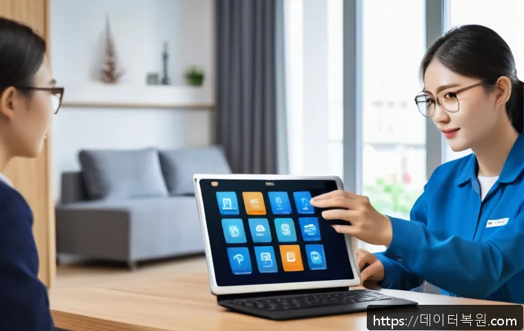 토당동 DRIVER_CORRUPTED_EXPOOL 관련 이미지 2