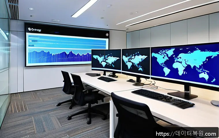 고양시 덕양구 사무실 절전 모드 설정과 전력 효율 개선 사례 분석 1