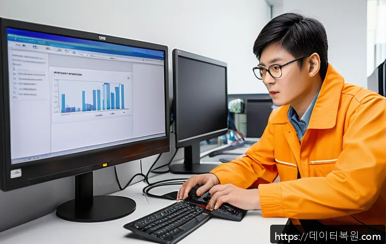 성현동 그래픽카드조립 및 교체수리 관련 이미지 2