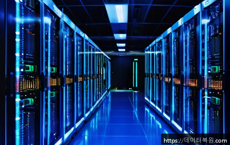 사직동 커널 권한 오류 해결 사례와 전산실 긴급 복구 작업 후기 1