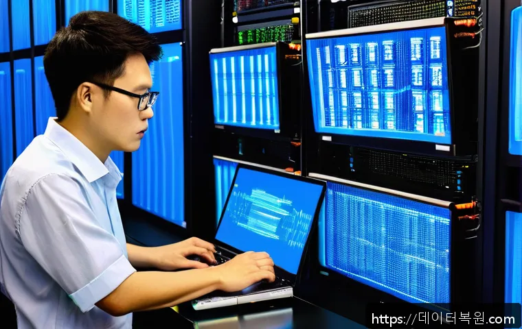 은천동 STATUS_KERNEL_UNSUPPORTED_DEVICE 관련 이미지 1