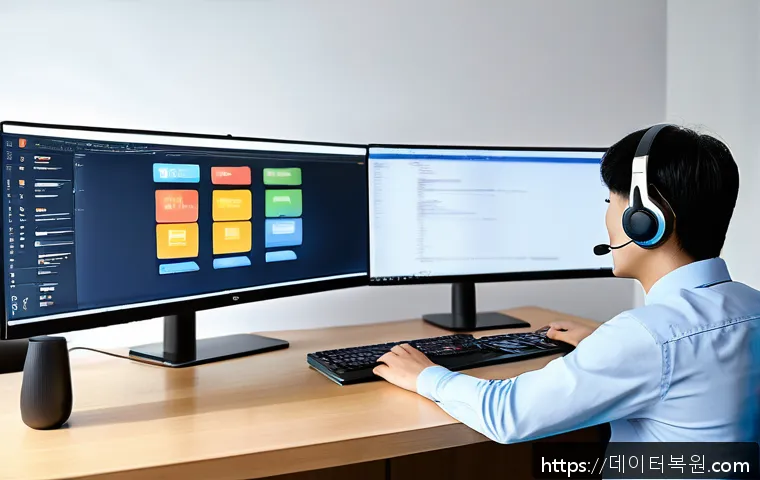 은천동 STATUS_KERNEL_UNSUPPORTED_DEVICE 관련 이미지 2