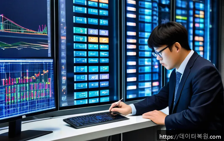 입정동 네트워크 입출력 지연 오류 해결과 서버 응답 시간 개선 사례 분석 5