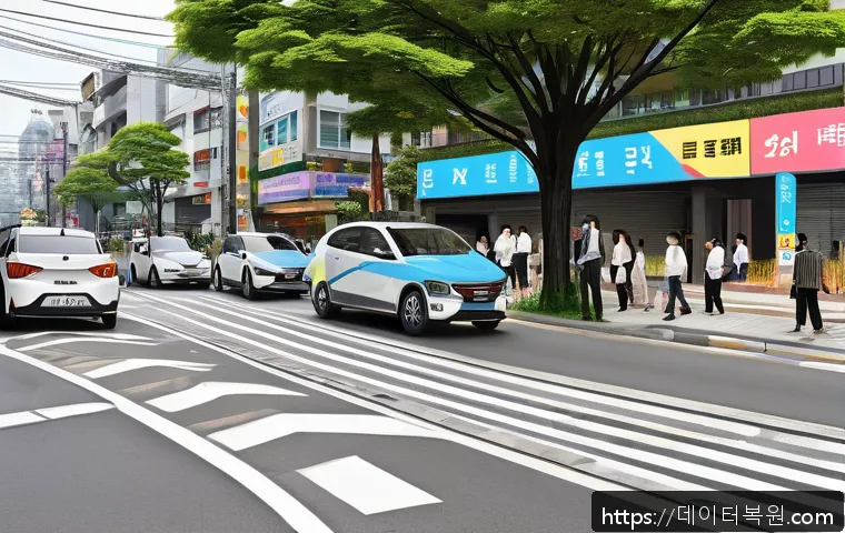 논현동 신호없음 관련 이미지 2