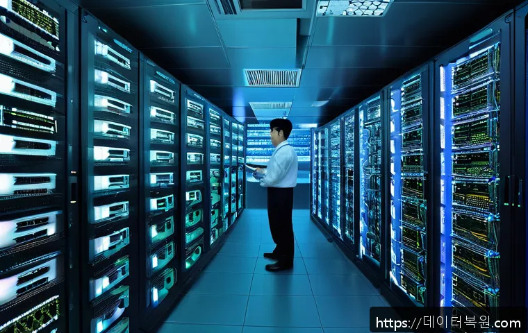 중대동 전산실 긴급 장애 복구 사례와 커널 호환 문제 해결 노하우 1