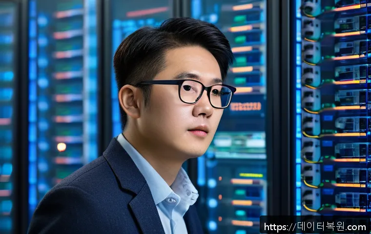 사당동 커널 모듈 오류 긴급 대응과 전산실 장애 복구 사례 분석 1