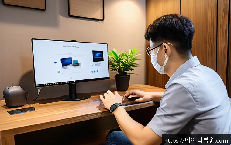 충현동 해킨토시 재설치 포맷  초기화 관련 이미지 1