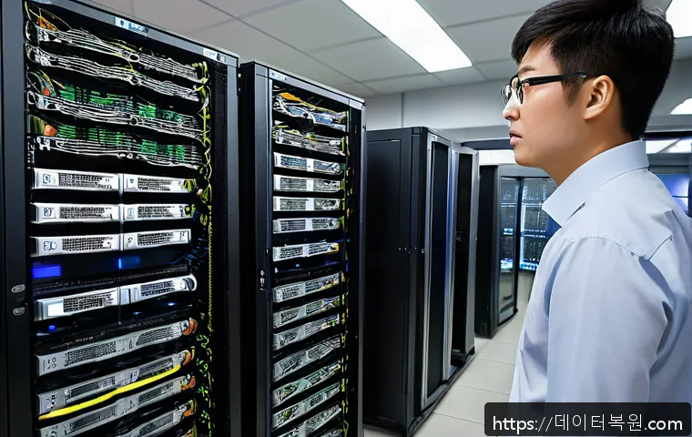 역촌동 커널 권한 오류 긴급 해결 사례와 전산실 안전 설정법 1