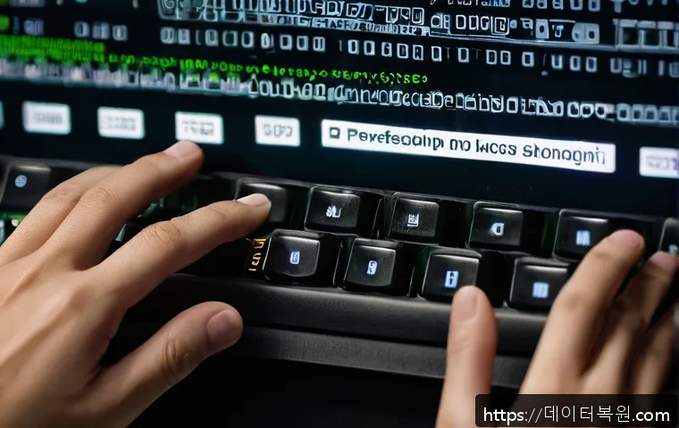 역촌동 STATUS_KERNEL_PERMISSION_DENIED 관련 이미지 1