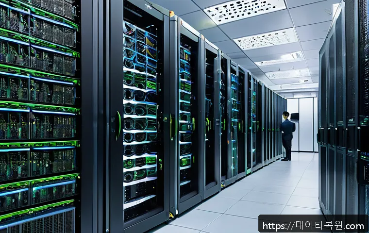 광진구 전산실 락 시퀀스 오류 긴급 복구 사례 및 예방 전략 안내 1