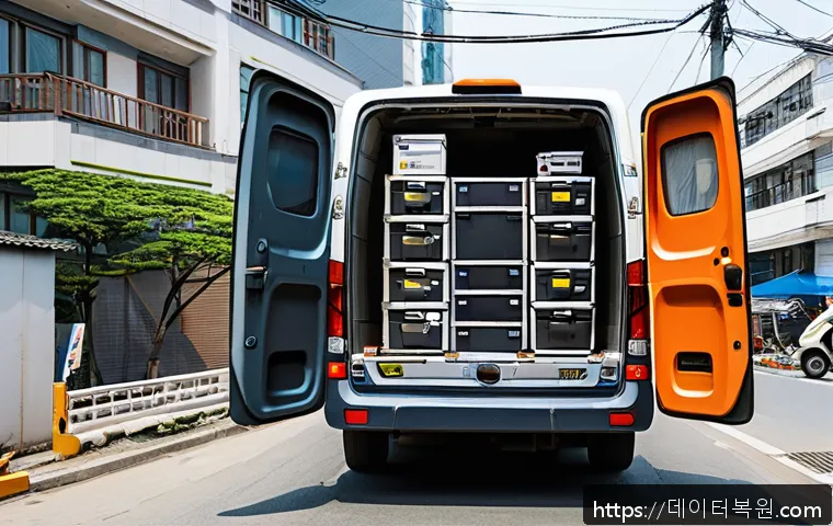 암사동 워크스테이션출장방문수리점 관련 이미지 1