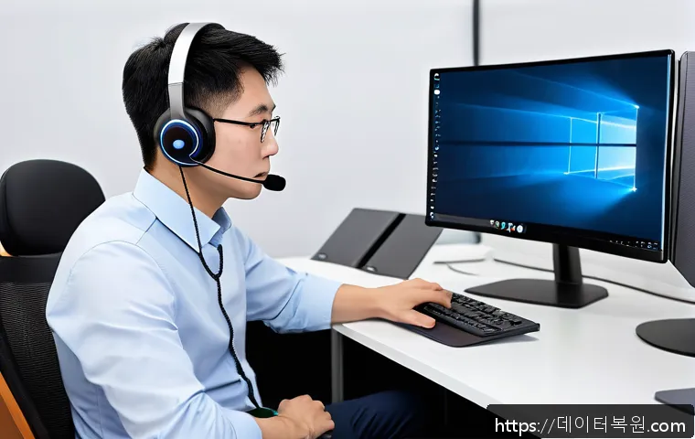 암사동 워크스테이션출장방문수리점 관련 이미지 2