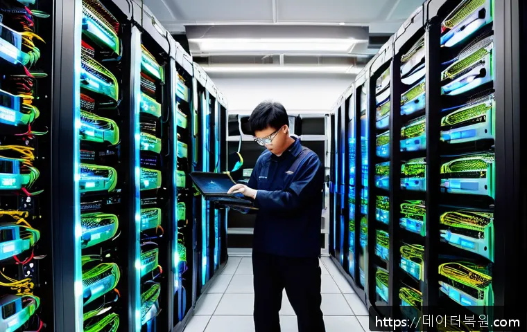 신내동 파일서버출장방문수리점 관련 이미지 2