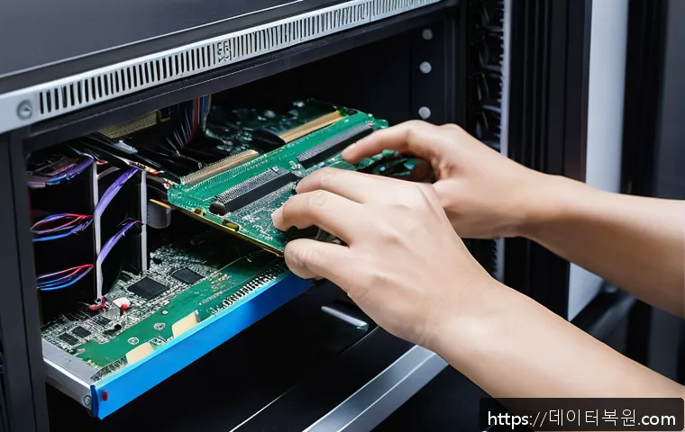 종로구 인사동 인근 PC 메모리 관리 오류 긴급 복구 사례와 해결 노하우 9