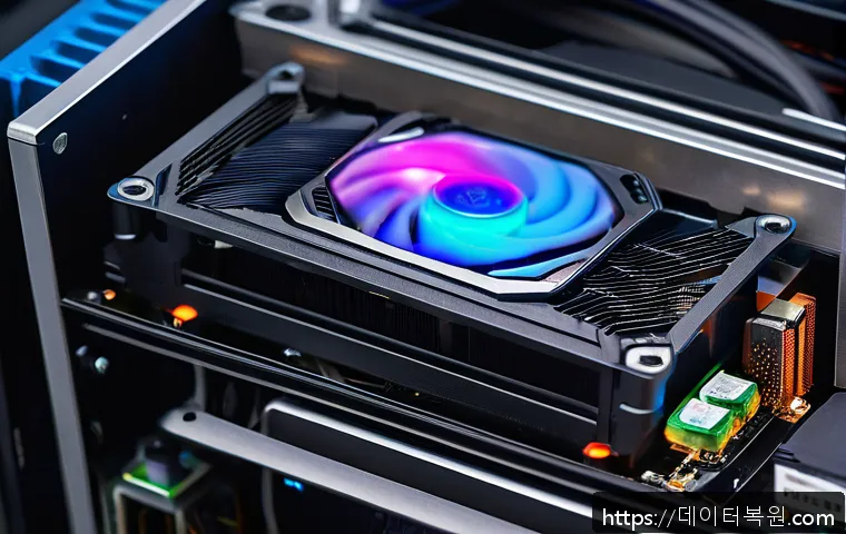 도척면 그래픽카드조립 및 교체수리 관련 이미지 1