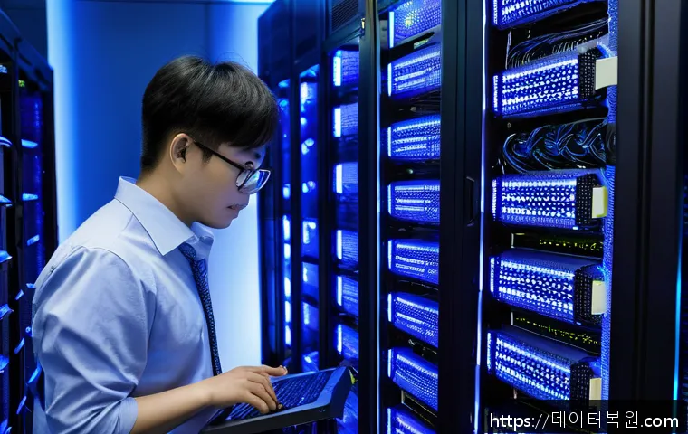 도선동 커널 초기화 실패 문제 해결과 전산실 긴급 복구 사례 분석 1