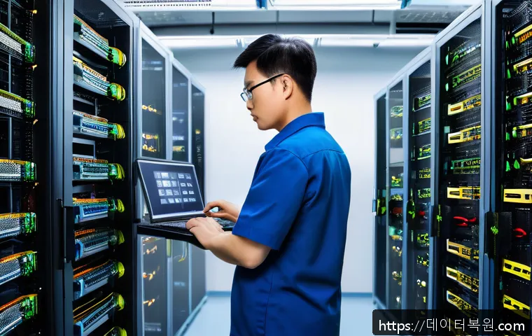 공항동 server출장방문수리점 관련 이미지 1