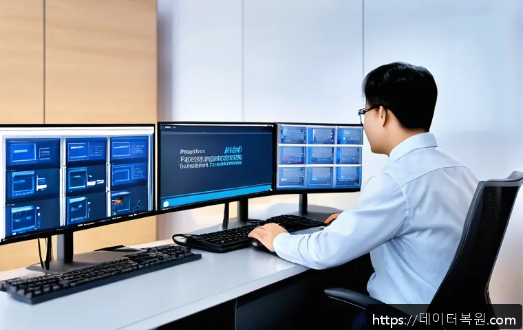 공항동 server출장방문수리점 관련 이미지 2