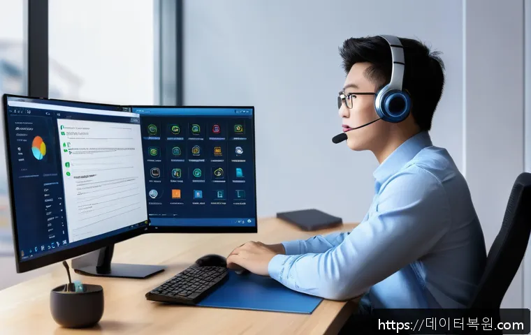 개포동 VIDEO_DRIVER_INIT_FAILURE 관련 이미지 2