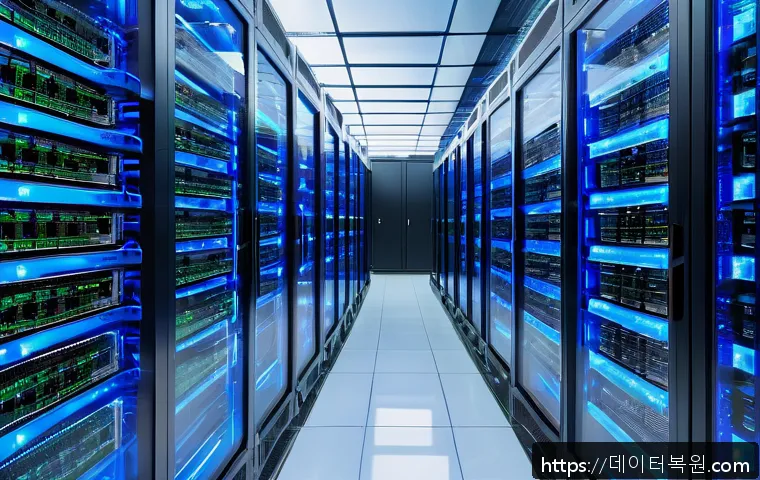 다산동 커널 스레드 타임아웃 오류 현황과 전산실 긴급 대응 사례 분석 1