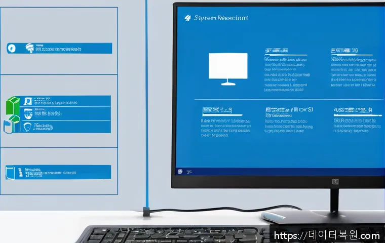 대자동 KERNEL_MODE_HEAP_CORRUPTION 관련 이미지 1