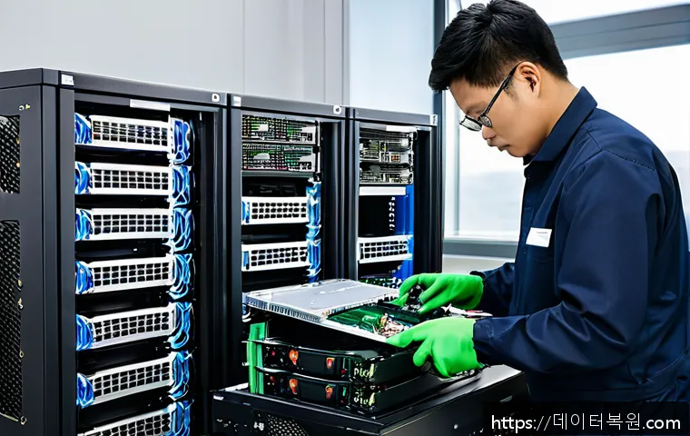 화전동 STATUS_DISK_FULL 관련 이미지 1