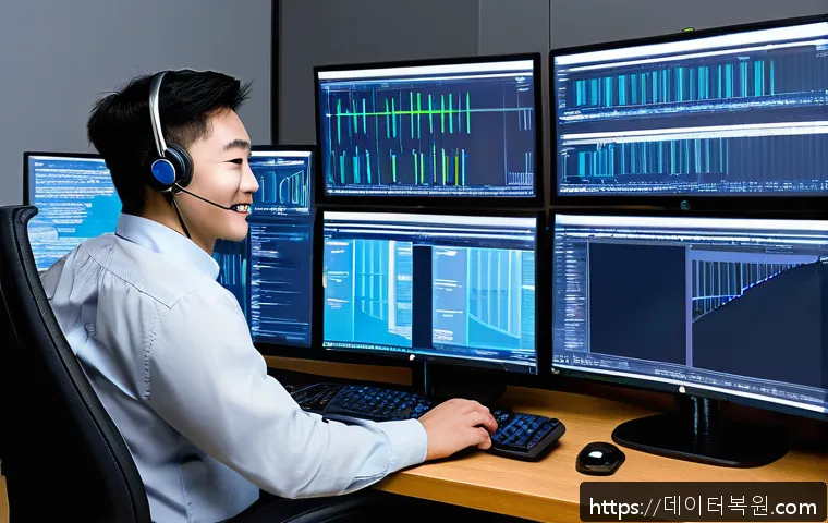 화전동 STATUS_DISK_FULL 관련 이미지 2