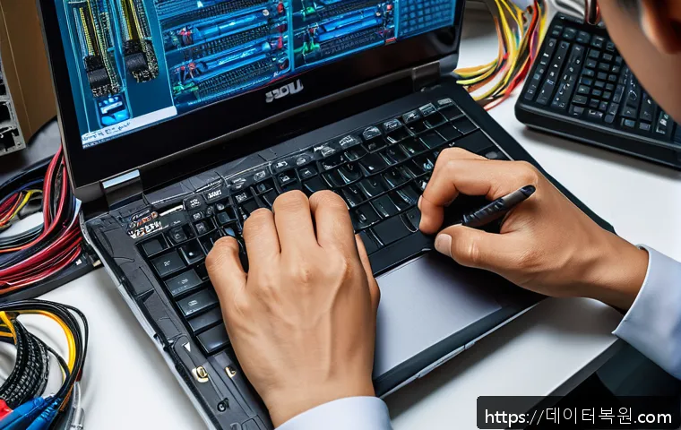 통의동 NDIS_INTERNAL_ERROR 관련 이미지 1