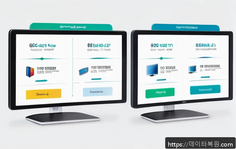 약수동 메모리조립 및 교체수리 관련 이미지 1