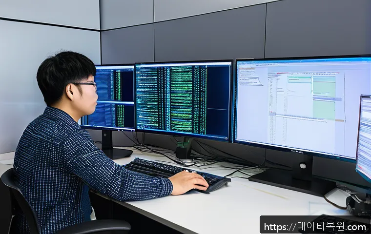 남종면 STATUS_KERNEL_FILE_SYSTEM_ERROR 관련 이미지 1