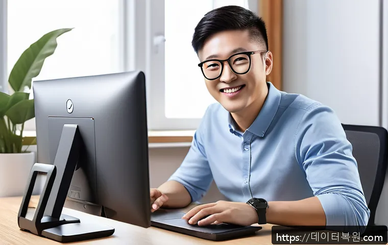 남종면 STATUS_KERNEL_FILE_SYSTEM_ERROR 관련 이미지 2