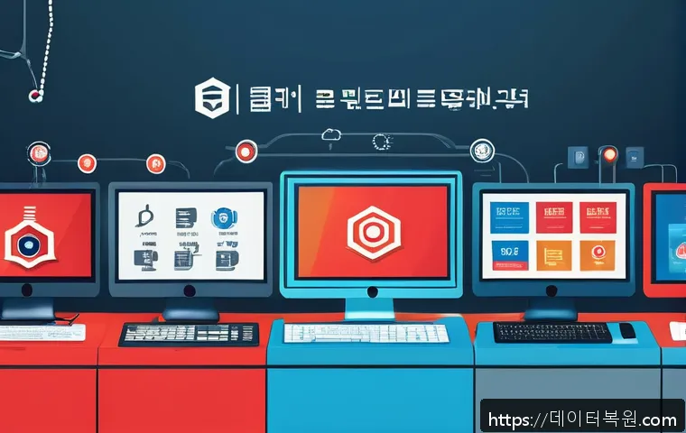 신내동 악성코드 바이러스 관련 이미지 2