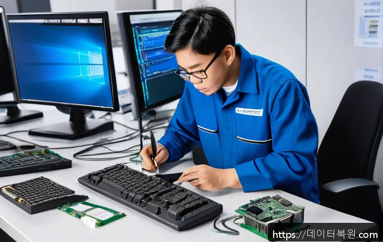 재동 SYSTEM_THREAD_EXCEPTION_NOT_HANDLED 관련 이미지 2