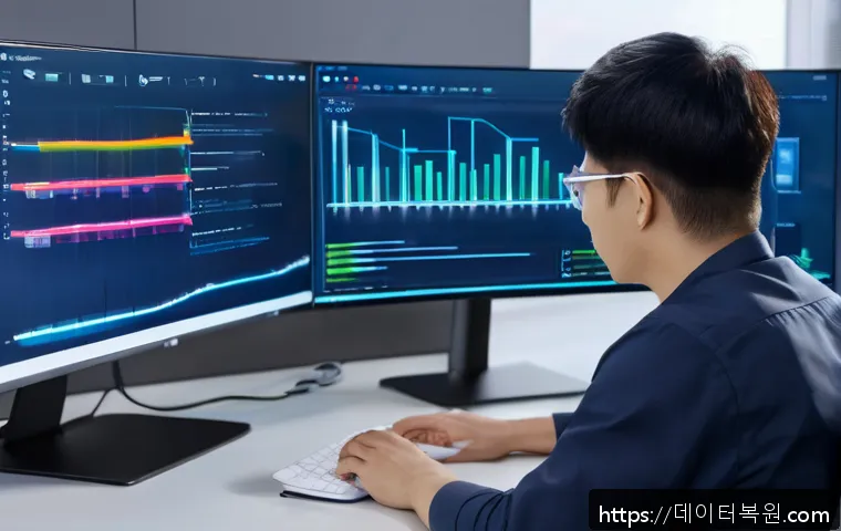 산황동 NAS출장방문수리점 관련 이미지 1