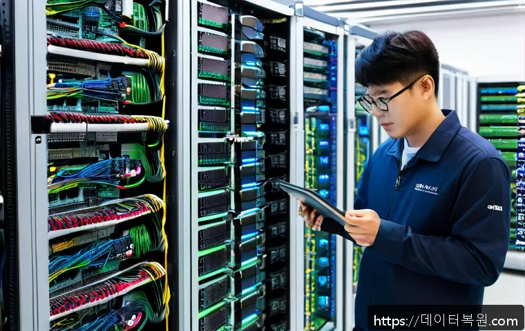 산황동 NAS출장방문수리점 관련 이미지 2