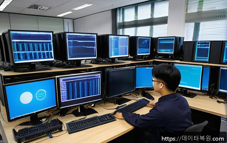 암사동 커널 설정 오류 긴급 대응 사례와 사무실 시스템 최적화 방법 1