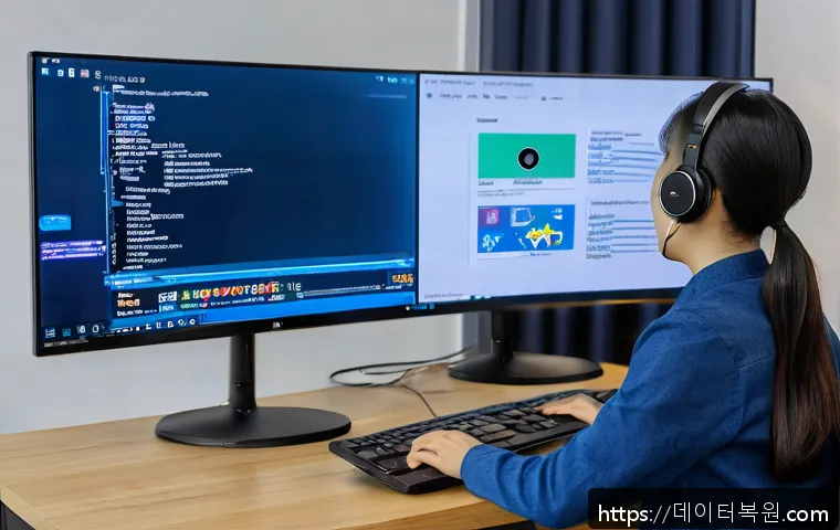 미아리 KERNEL_STACK_INPAGE_ERROR 관련 이미지 2