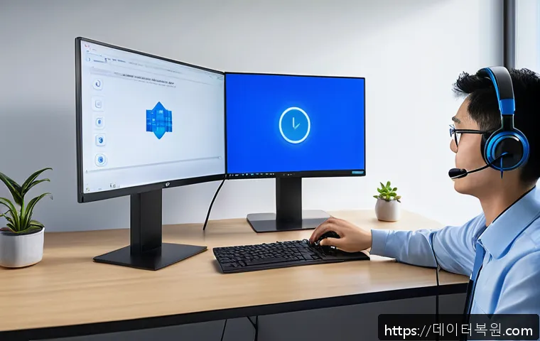 안암동 CRITICAL_PROCESS_DIED 관련 이미지 1
