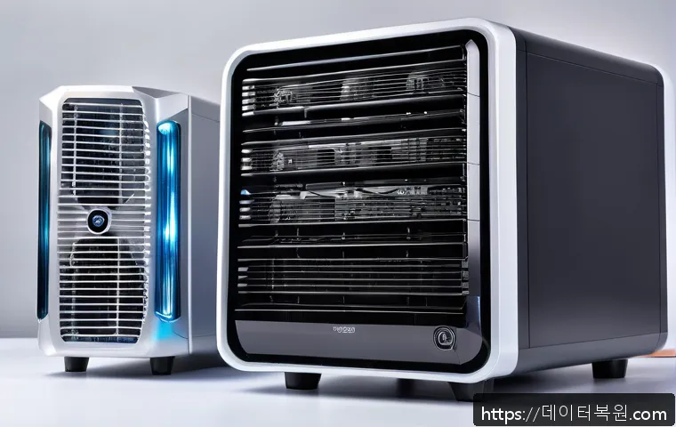 옥길동 쿨러조립 및 교체수리 관련 이미지 2