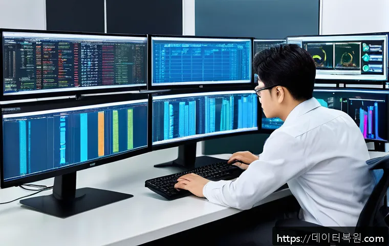 식사동 커널 디버그 오류 긴급 복구 사례와 안정화 작업 후기 1